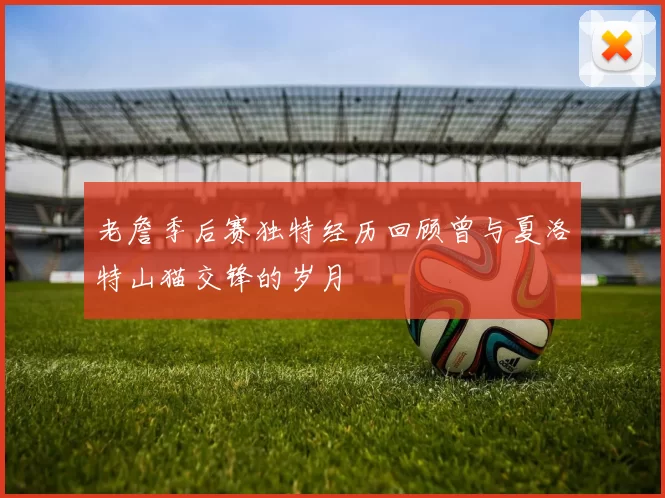 老詹季后赛独特经历回顾曾与夏洛特山猫交锋的岁月